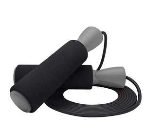 Equipo de Ejercicio, Cuerda para Saltar con Peso Ajustable, Cuerda de Gimnasio Mini, Venta al Por Mayor OEM - Product Image 1