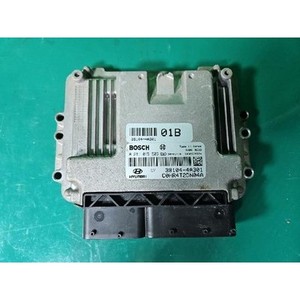 Porter Usó ECUs y Módulos de Computación 390144A301 - Product Image 1