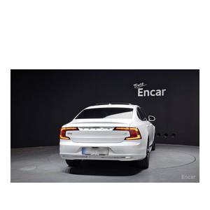 Volvo S90 B5 2024 Ultra Brillant 9 406 km Volant à Gauche Boîte Automatique Sièges en Cuir Caméra Arrière - Product Image 4