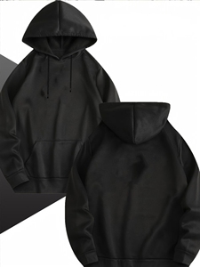 Vintage Acid Wash Black <b>Rhinestone</b> Letter Full Zip Hoodie Oversized Cotton Fleece Hip Hop Streetwear <b>Jacket</b> for Men Women Unisex - Product Image 5