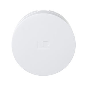 Coussin en coton moelleux Nature Republic Thin Airrest (N21 N23) pour outils et ensembles de maquillage - Product Image 1