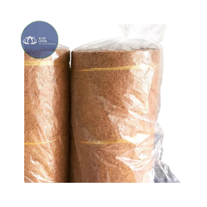 สินค้าขายดี แผ่นรองพื้นใยมะพร้าวทำมือ Glory รักษาสิ่งแวดล้อม – พรมเช็ดเท้าใยมะพร้าวธรรมชาติสำหรับใช้ในเชิงพาณิชย์ - Product Image 1