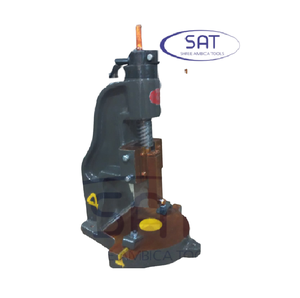 <b>SAT</b> Hand Press <b>Machine</b> - Product Image 5