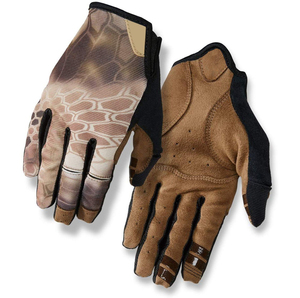 Guantes de Motocross al por Mayor, Personalizados con Impresión, Palma con Agarre de Silicona, Cuero Sintético, Guantes Duraderos para Motociclismo - Product Image 5