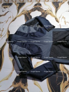 Combinaison de saut en parachute AeroFlex – Vêtements de parachutisme résistants au vent et flexibles – Combinaison de saut en parachute Freefall Elite - Product Image 6