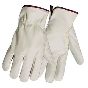 Gants de conducteur de qualité supérieure, vente en gros de gants de conducteur, nouveaux modèles de gants de conducteur en cuir, faible MOQ - Product Image 2