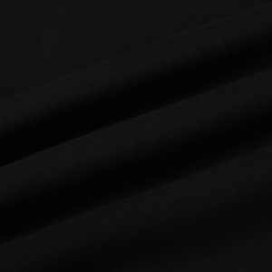 Pantalones Cortos Personalizados OEM de 520 GSM, de Algodón y Poliéster, Estilo Urbano, de Alta Calidad - Product Image 5