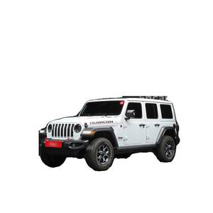 Jeep Wrangler 2.0 Rubicon 2023, toit ouvrant, SUV 4 portes, boîte automatique, conduite à gauche, sièges en tissu, caméra arrière, 13 417 km - Product Image 1