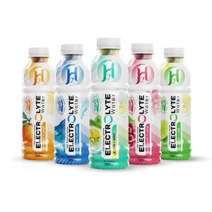 Bebidas Energéticas Super Bull en Lata de 250 ml, Sin Grasa, Muestra Gratis, Diseño Personalizado, OEM, ODM, MOQ Bajo - Product Image 6