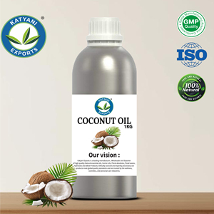 Huile de noix de coco (Cocos Nucifera) pressée à froid - Pour formules de soins personnels - Exportateur de qualité supérieure en gros - Product Image 6