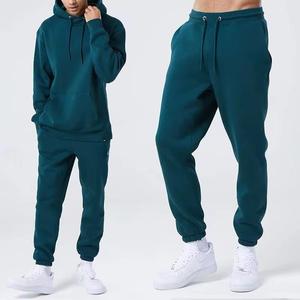 Men Summer Casual Solid Beige 100% Polyester Breathable <b>Lightweight</b> <b>Hoodie</b> Tracksuit Shorts Drawstring Pants Side Pockets - Product Image 3