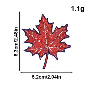 Embroidered Fabric <b>Patch</b> for Clothing Bags Hats and Jackets Custom Logo Decorative Badge Iron <b>On</b> <b>Sew</b> <b>On</b> OEM ODM Wholesale - Product Image 1