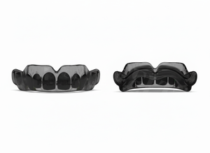 Water Filling Custom Made Style Dental Mouth Guard for Teeth Sports EVA Teeth Protection Splint Fighting Boxing Mouth Guard OEM - Product Image 5