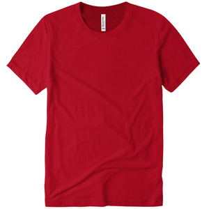Custom DTG Print Next Level Bella Canvas Tri Blend T <b>Shirts</b> 50/25/25 Fabric Custom Logo Streetwear Blank Tees USA - Product Image 1