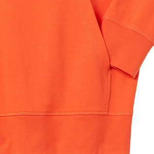 High Quality Cotton Mens Regular Fit Casual Hoodie Winter <b>Thick</b> <b>Fleece</b> Breathable Quick Dry Drop Shoulder Custom Print OEM - Product Image 5