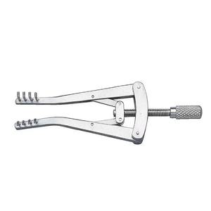 Ensemble d'instruments chirurgicaux généraux de haute qualité en acier inoxydable, kit d'instruments médicaux pour interventions hospitalières par Dentavex - Product Image 3