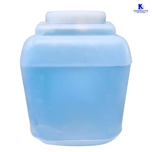 Gel de Ultrasonido K-Star de 5 Litros, Gel Conductor Médico para Equipos de Ultrasonido y Terapia Láser, Multiusos, Transparente - Product Image 2