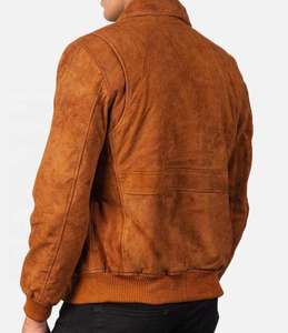 Heavy Duty <b>Canvas</b> Workwear <b>Jacket</b> Multi Pocket Winter Outdoor Utility Wear Tough <b>Working</b> Clothes Pro - Product Image 5