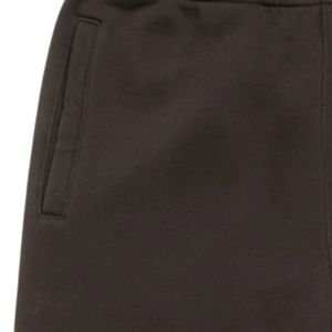 <b>Men's</b> Varsity <b>Fleece</b> <b>Pants</b> Casual Warm Jogger Trousers Loose Fit Sweatpants Sportswear Winter Cotton Blend Athletic <b>Lounge</b> <b>Pants</b> - Product Image 6