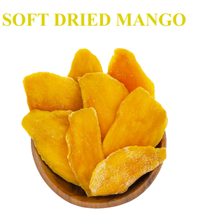 Mangue aigre lyophilisée avec sirop Emballage en vrac Qualité supérieure Origine Vietnam WA + 84 986778999 - Product Image 4