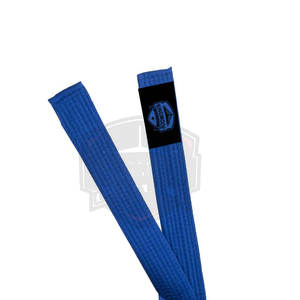 Hecho en Pakistán con Tela Personalizada, Cinturón de Karate, Trajes de Entrenamiento de Artes Marciales para Hombre, Suaves, Gran Venta, Nuevo Modelo - Product Image 3