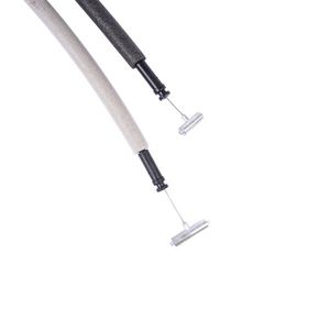 Par de Actuadores de Cerradura de Puerta Delantera Izquierda y Derecha para Kia Optima 2.0L 2.4L 2013 2014, Compatible con 81321 4C510, Sistema de Cierre Centralizado - Product Image 6