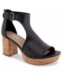 Sandali con plateau Randee da donna | Reazione Kenneth Cole - Product Image 1
