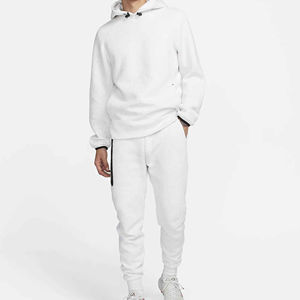 High Quality Hot Selling Men's Sport <b>Slim</b> Fit Canvas Sweatpants Casual Streetwear Track Running Trousers 100% Cotton - Product Image 3
