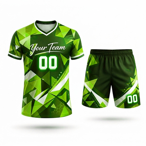 Service OEM Vente en Gros Vêtements de Sport d'Été Grande Taille pour Hommes Impression Numérique Logo Personnalisé Manches Longues Conception Personnalisée Faible MOQ - Product Image 2