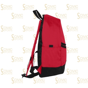 Custom Sublimation Waterproof <b>Drawstring</b> Backpack Outdoor Sport Gym <b>Bag</b> Lightweight <b>Large</b> Capacity Vintage Style - Product Image 4