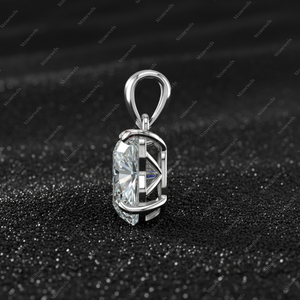 Diamante Cultivado en Laboratorio con Certificación IGI, Forma de Gato, 3 Ct, Diamante Suelto HPHT CVD, Regalo - Product Image 3