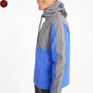 Wholesale High Quality Nylon Polyester <b>Jacket</b> <b>Workout</b> Custom Reflective Safety Material Sports <b>Jacket</b> - Product Image 2