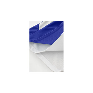 Ensemble de basket-ball réversible de haute qualité, maillot et short en mesh double couche - Product Image 6