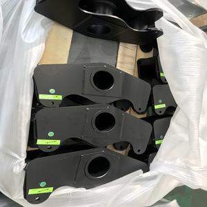 Optimiser l'efficacité de la flotte: le support de remplacement BPW 16 garantit des performances et une valeur fiables. - Product Image 5