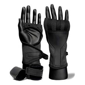 Nouveauté 2025 : Bandages de boxe rapides pour la boxe, le MMA, le Muay Thai, entraînement, nouveau design, ajustables, pour hommes - Product Image 6