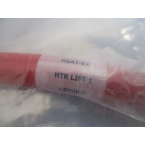 AMAT 0050-87169 HOSE ASSY, HTR LIFT 1 SEND - อุปกรณ์และอะไหล่เซมิคอนดักเตอร์ระดับโลกที่เชื่อถือได้ - Product Image 5