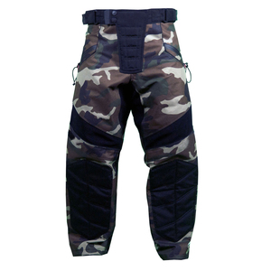 Pantalons de paintball en gros, vêtements de sport personnalisés avec service de logo, matériau durable pour importateurs, détaillants, grossistes et marques - Product Image 1