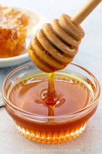 Miel pur premium, naturel, biologique, miel doré pour la vente au détail, l'alimentation et les boissons - Product Image 6