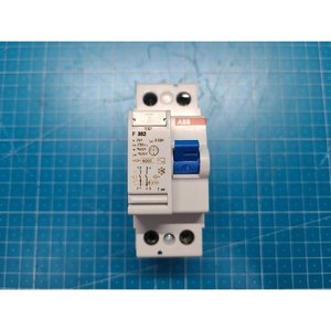 ABB F 362 Usado como está, piezas de equipos semiconductores Legacy - Product Image 1