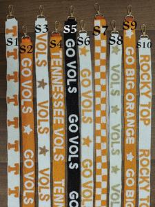 Custom Designed Colorful Beaded Shoulder Straps <b>for</b> Women's <b>Handbags</b> Fashion Accessories - Product Image 6