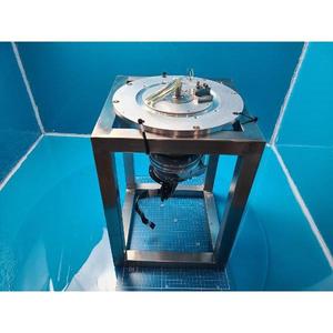 Conjunto de Robot AMAT P5000 de 8 pulgadas 0010-13321 para Elevación de Cámaras - Equipo y Piezas de Semiconductores de Confianza de la Marca Global Legacy - Product Image 5