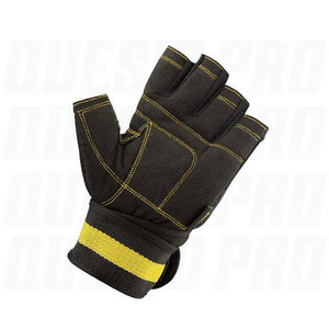 Wholesale Unisex Half Finger Non-Slip Breathable Weightlifting Gym <b>Gloves</b> Custom Logo Fitness Training Workout <b>Gloves</b> - Product Image 3
