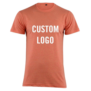 Camiseta de Hombre de Alta Calidad, 100% Algodón, Personalizada con Logotipo Bordado DTG, Impresión Serigráfica, Unisex, Corte Holgado, Casual, Bordado Frontal - Product Image 6