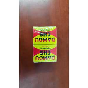 DAMOUCHS Catégorie de produits Allumettes de haute qualité - Product Image 3