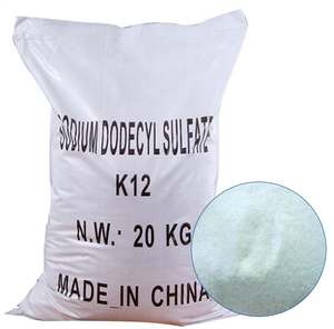 Surfactante versátil de laurilsulfato de sodio para cremas, lociones y formulaciones de emulsiones cosméticas - Product Image 1