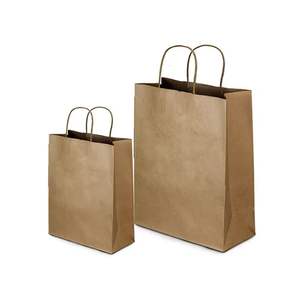 Máquina automática para fabricar bolsas de papel kraft con diseño de base cuadrada a bajo precio - Product Image 3