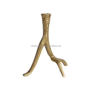 Luxury Decorative Candle Holder for Premium Interior Design and Home Styling Modern Luxury Candle Holders with Minimalist Design - Product Image 6