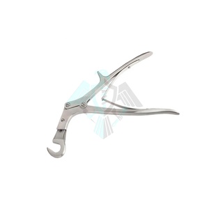 Meilleure société Pissco pour Giertz Stile Rib Cutter Instruments chirurgicaux orthopédiques matériel japonais inoxydable - Product Image 1