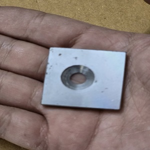 Agricultural <b>Machinery</b> Parts 32530-37440 Hydraulic Lift Arm Rod 32530-37443 3A011-82860 Tractor Use CNC Wire EDM Broaching Brass - Product Image 3