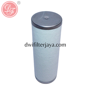 Vacuum Pump Industrial Replacement <b>air</b> <b>Purifier</b> <b>Filter</b> Oil Cartridge <b>Filter</b> Element - Product Image 3